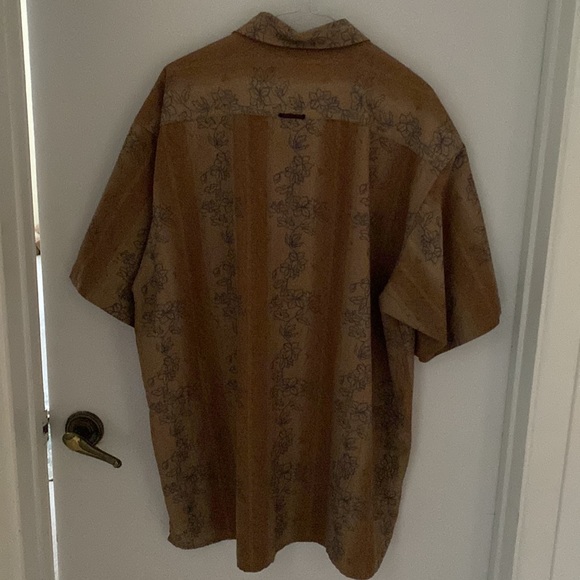 Mens short sleeved shirt - Picture 2 of 6